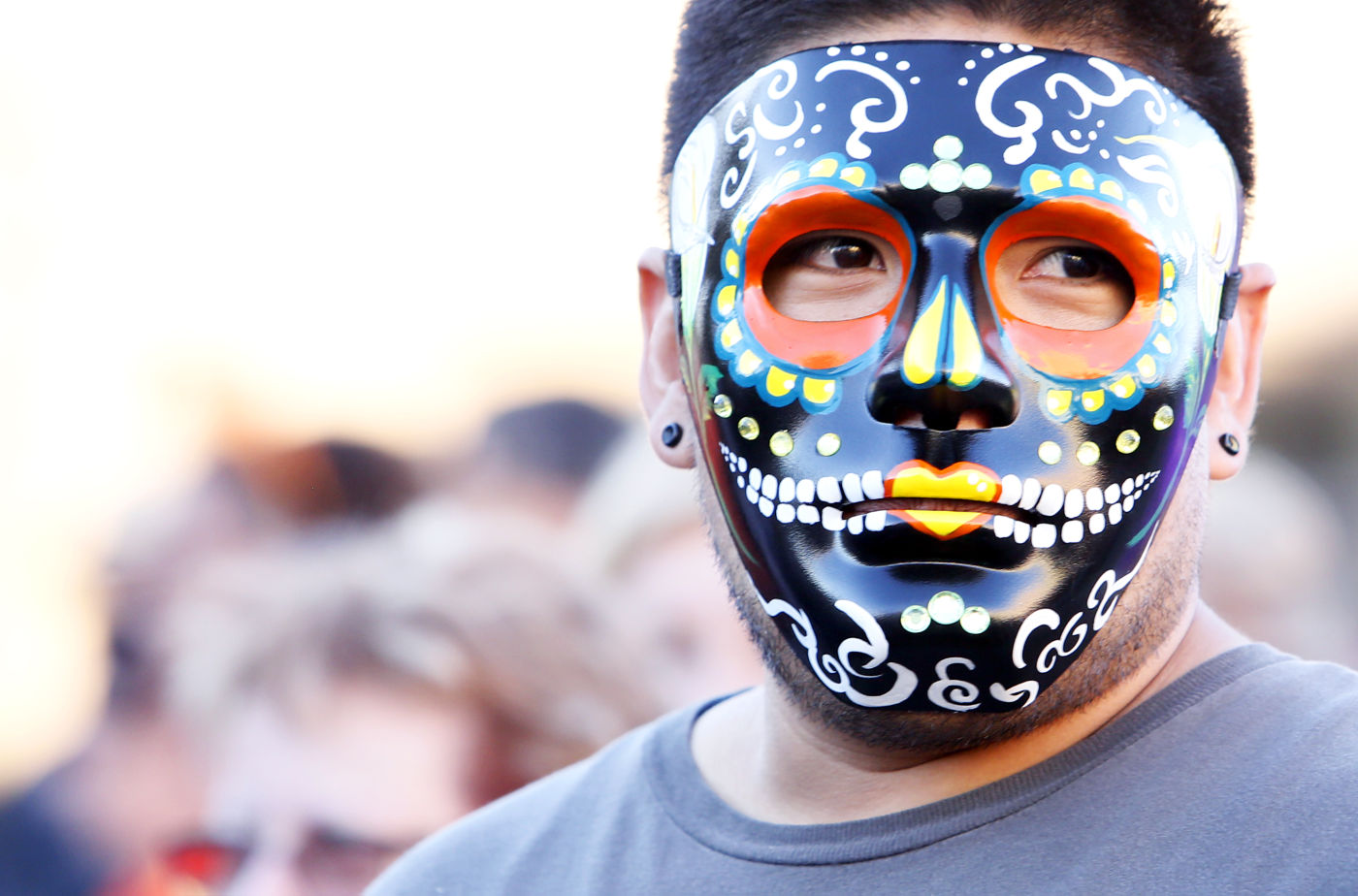 All Souls Procession
